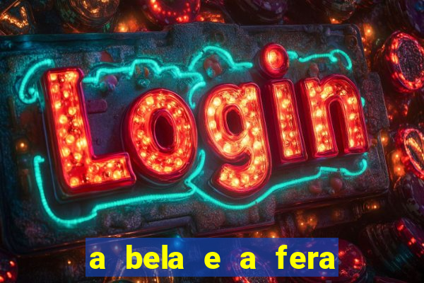 a bela e a fera 1991 filme completo dublado - topflix